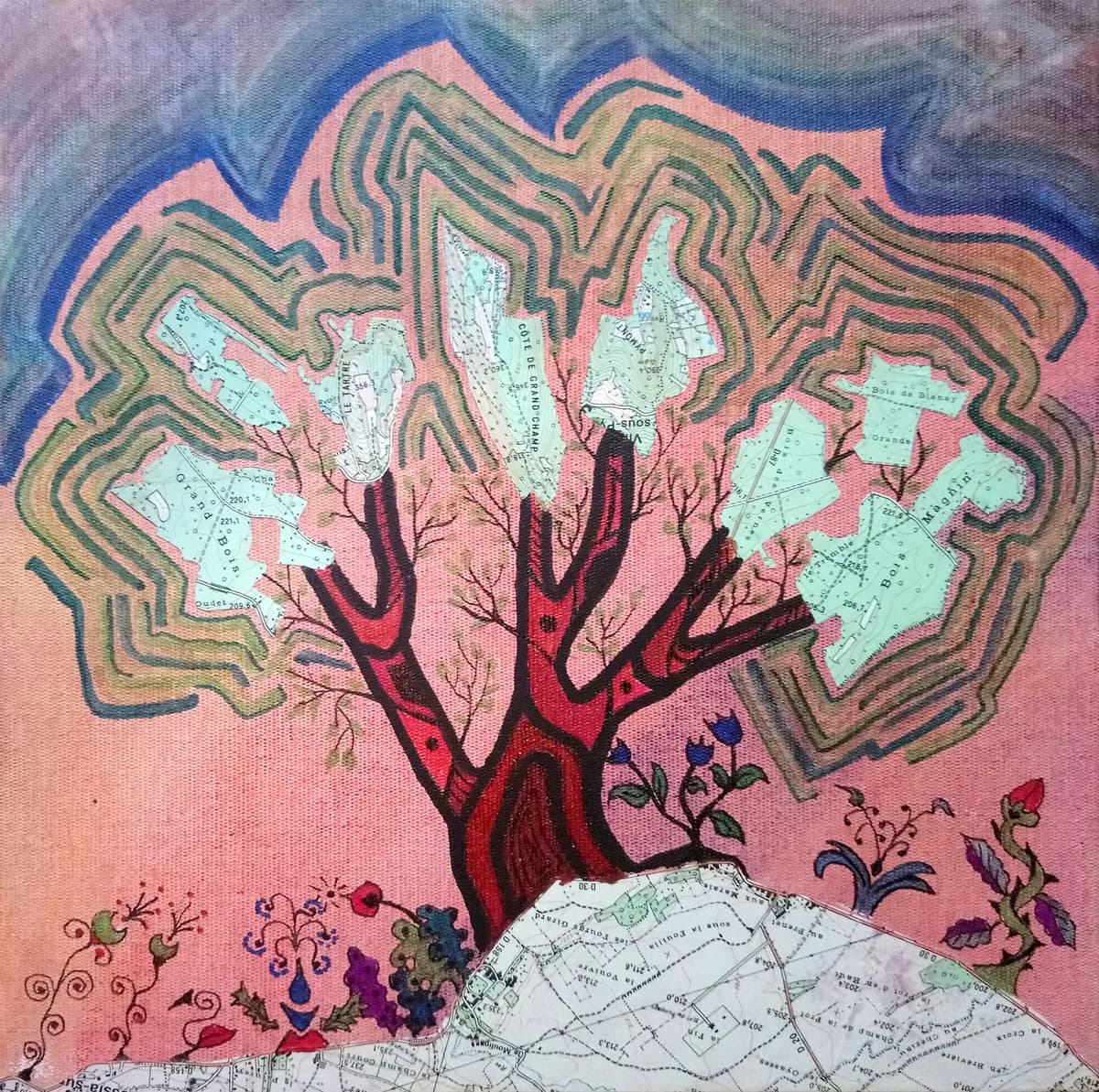 Arbre 15