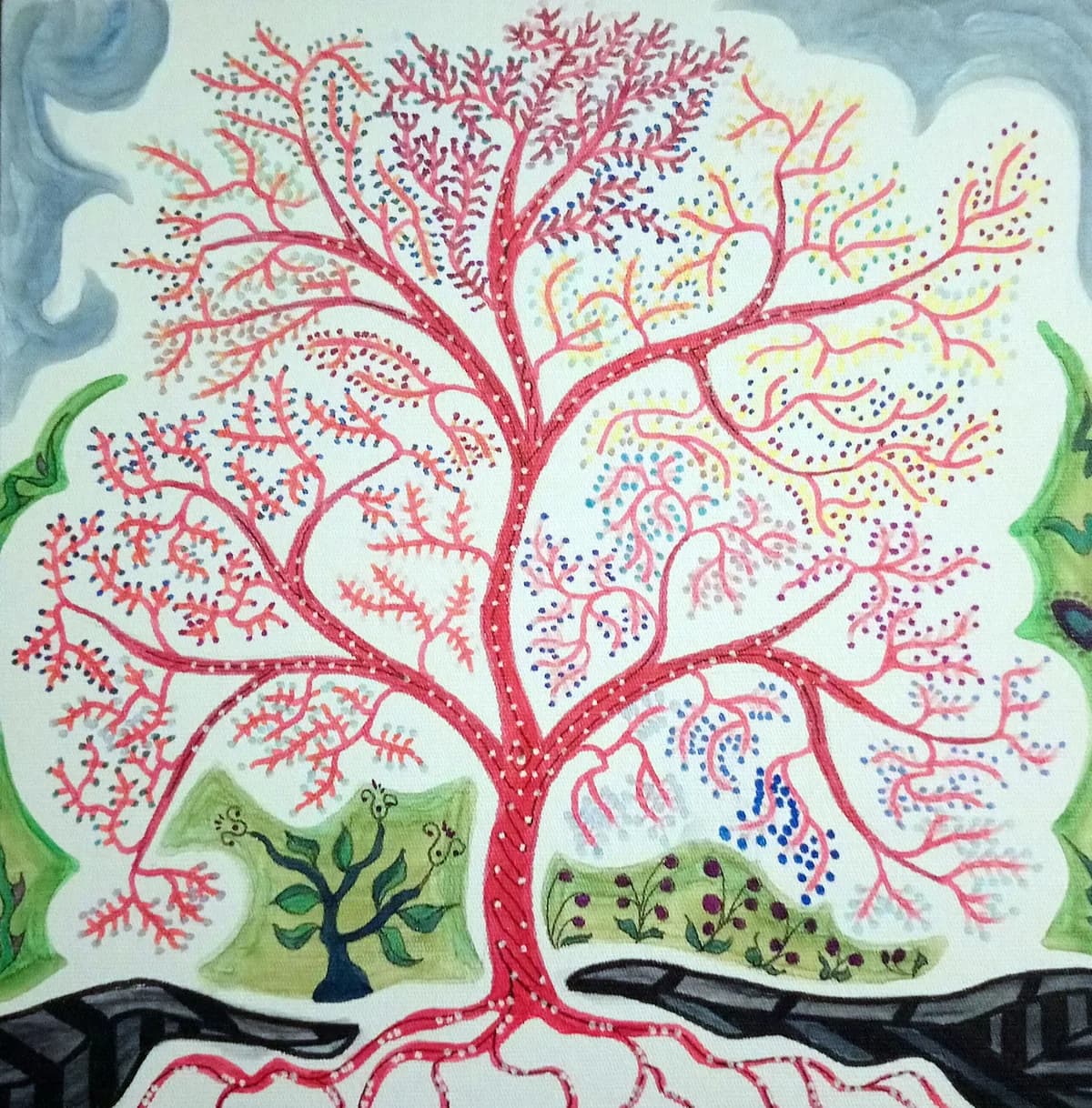 Arbre 16