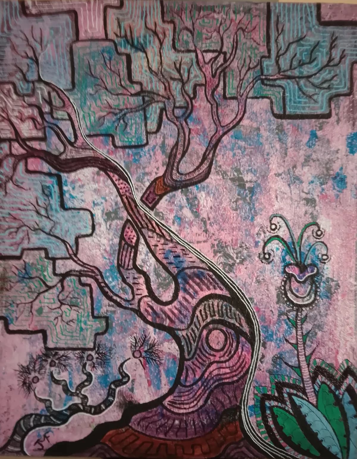 Arbre 10