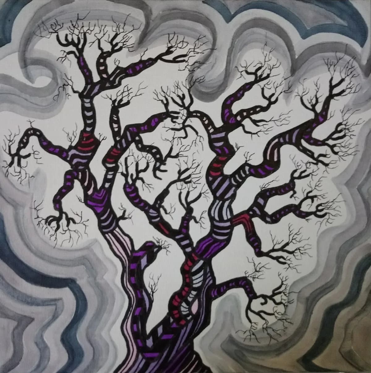 Arbre 6