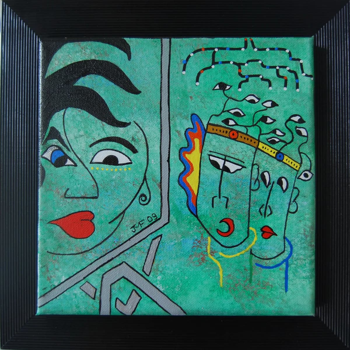 Méli-Mélo 2