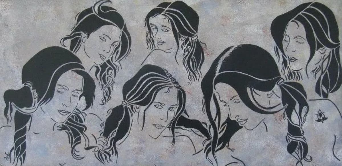 Pêle-Mêle