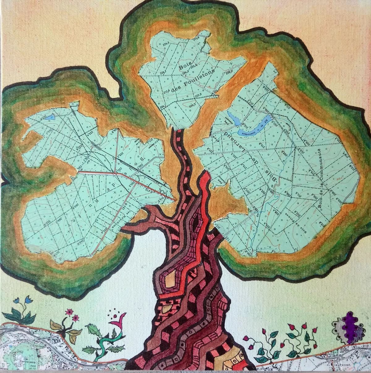 Arbre 14
