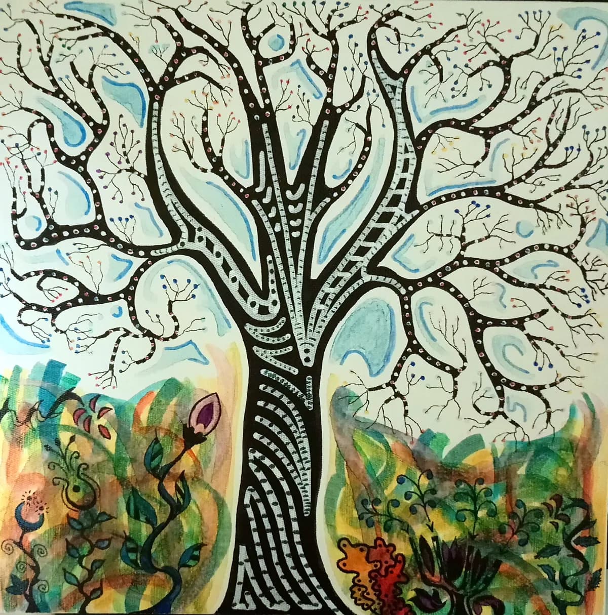 Arbre 9