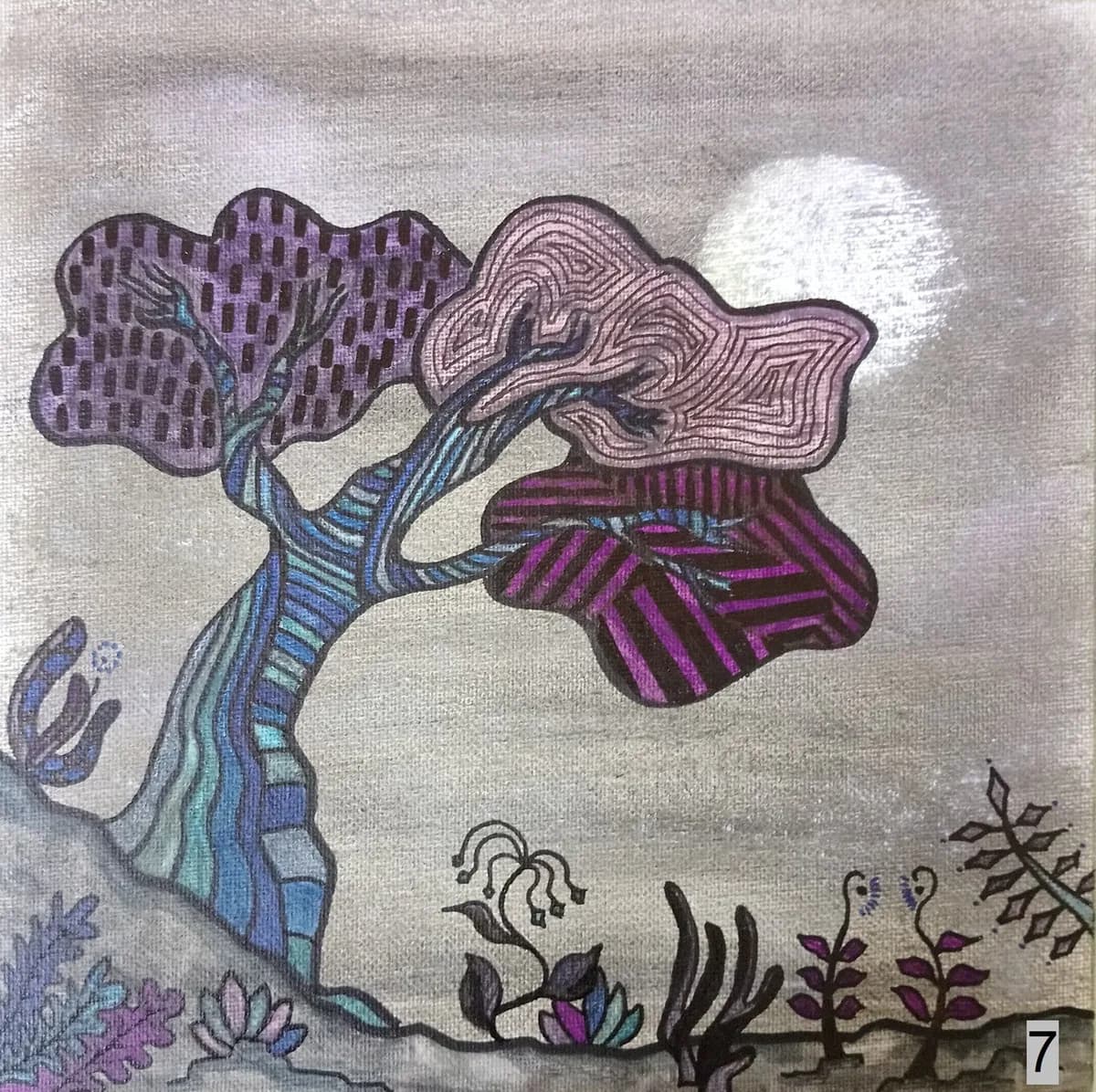 Arbre 11