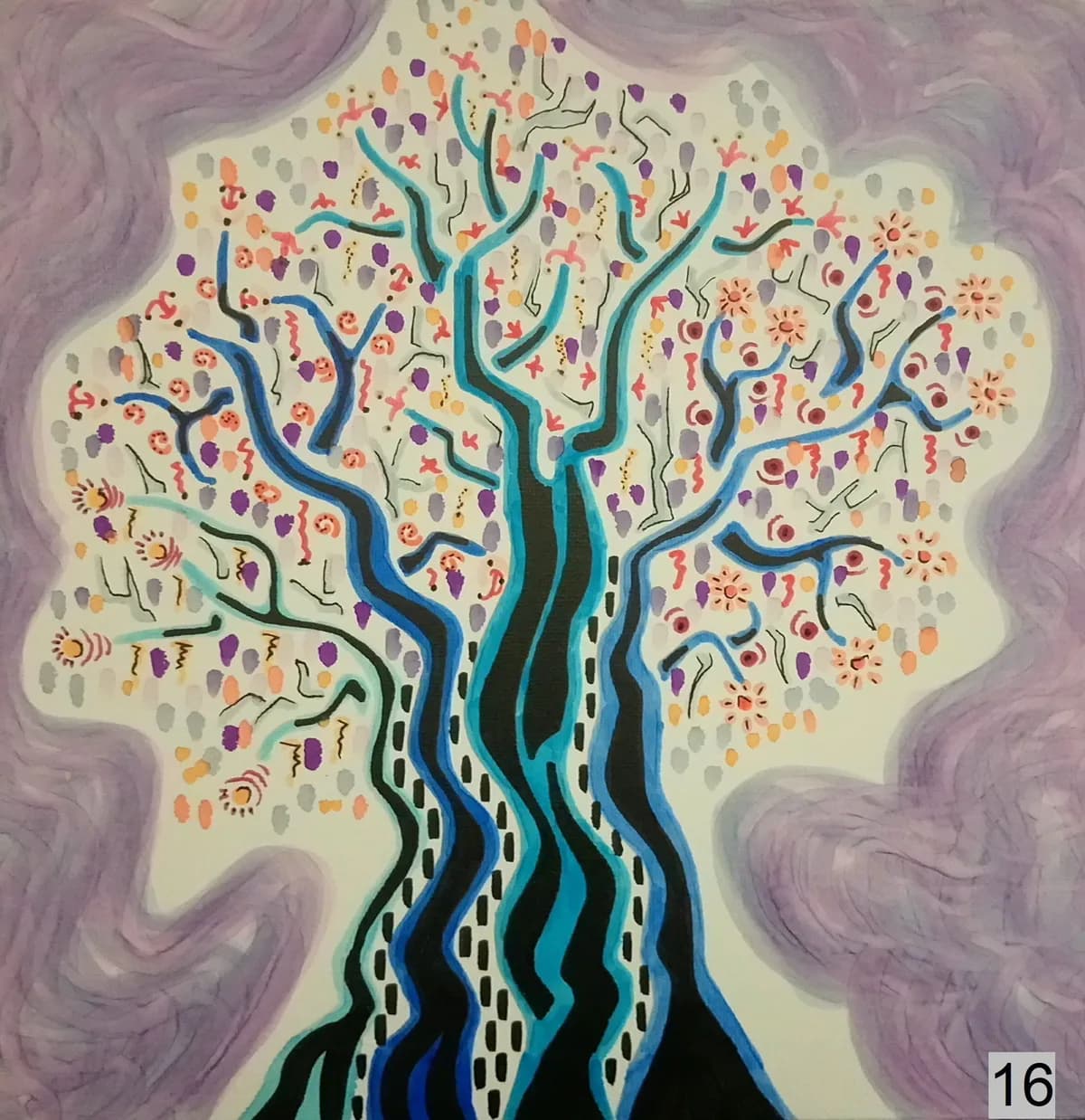 Arbre 13