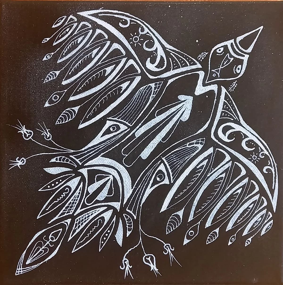 Nightbird n°2