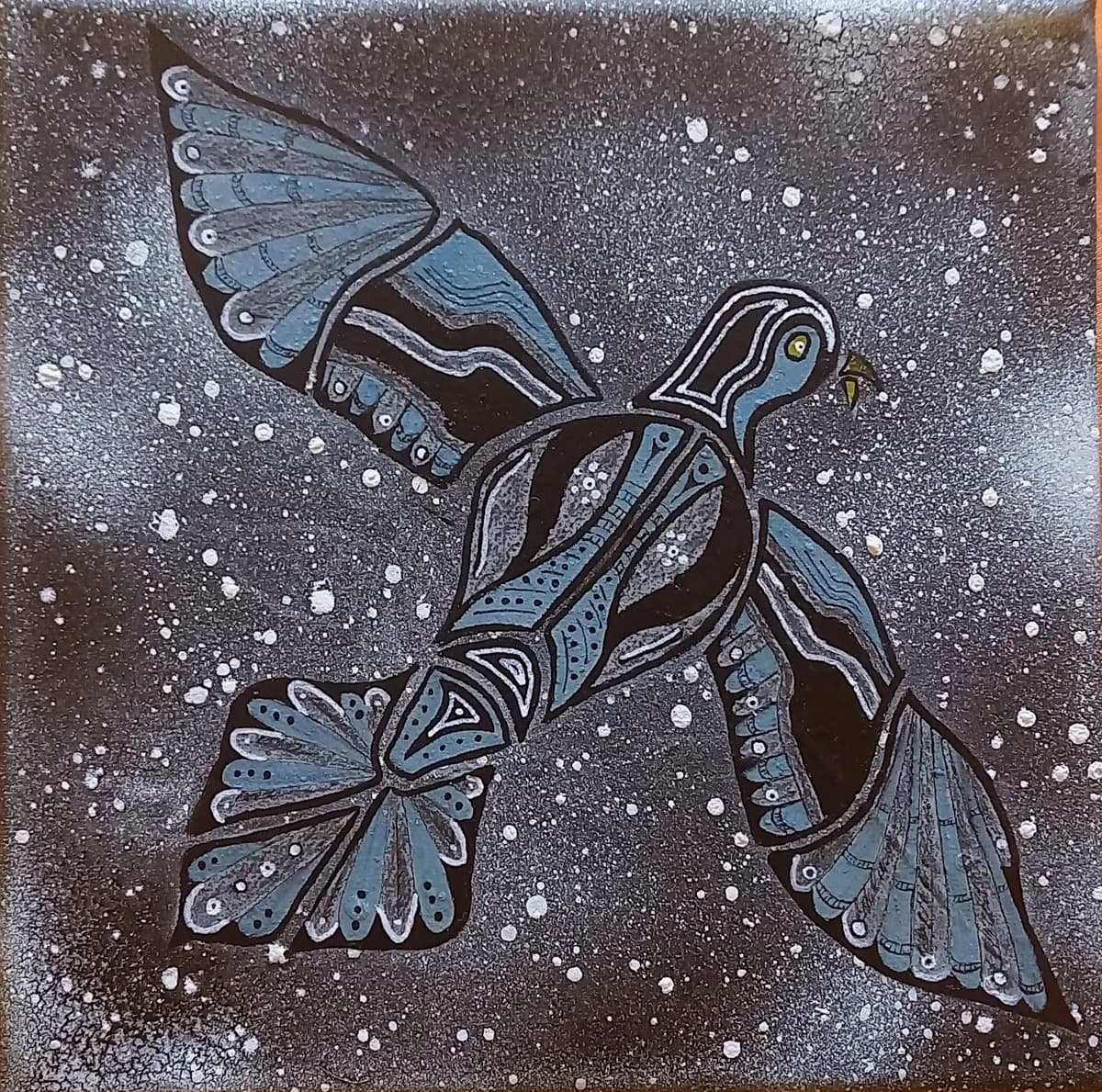 Nightbird n°5