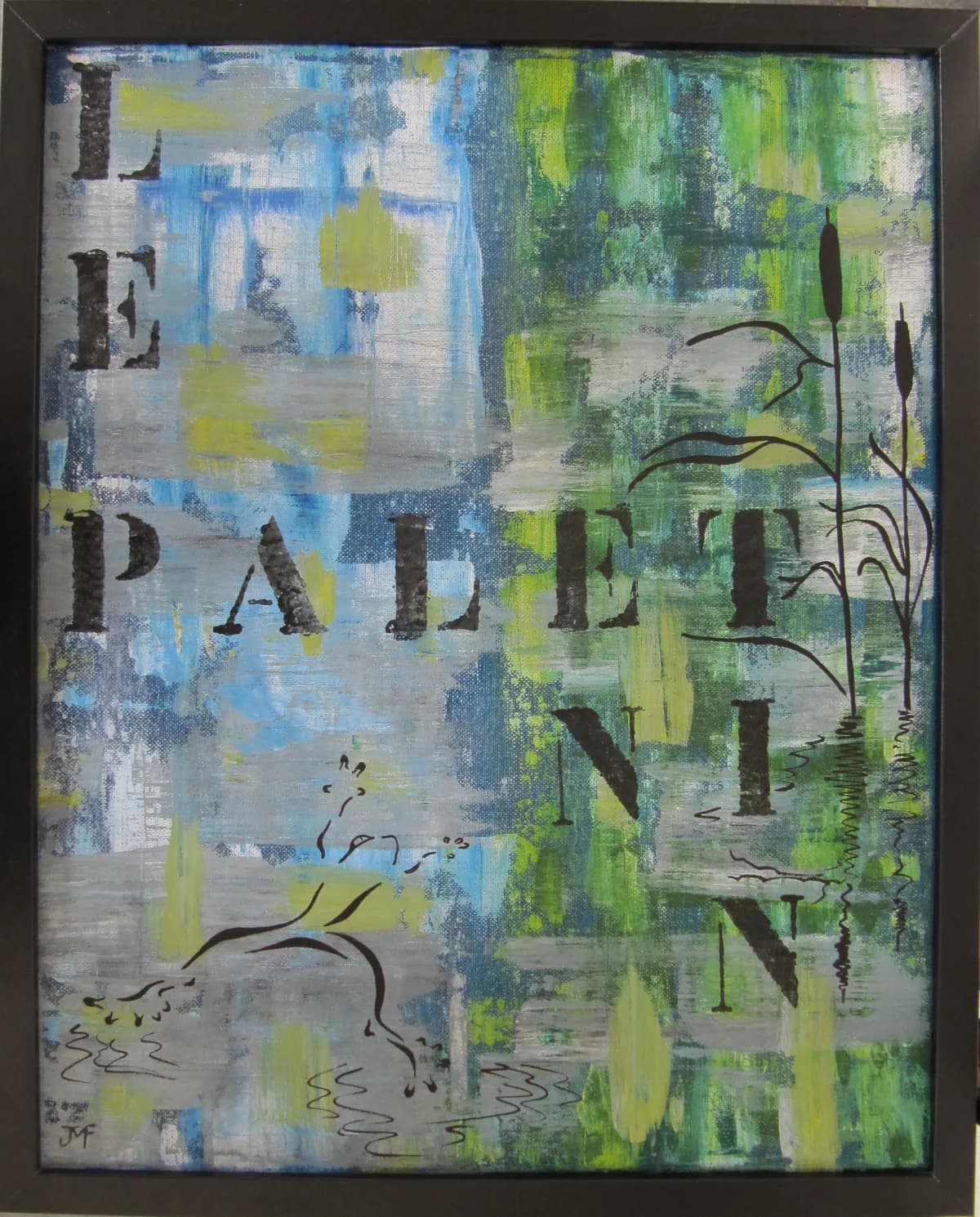 le palentin maison de la nature Arques