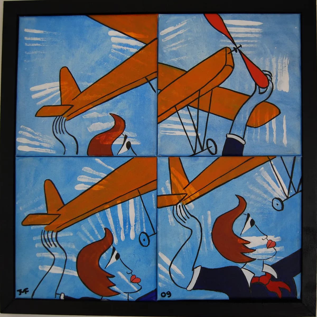Louis Bleriot 2