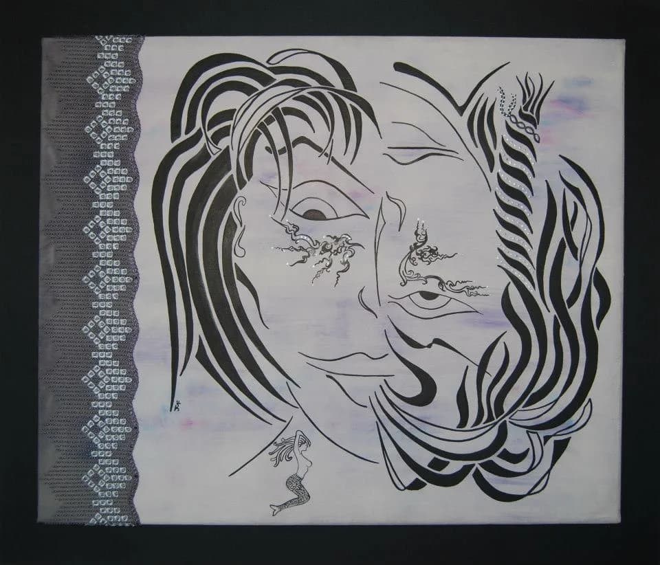 Face à Face "Sirène"