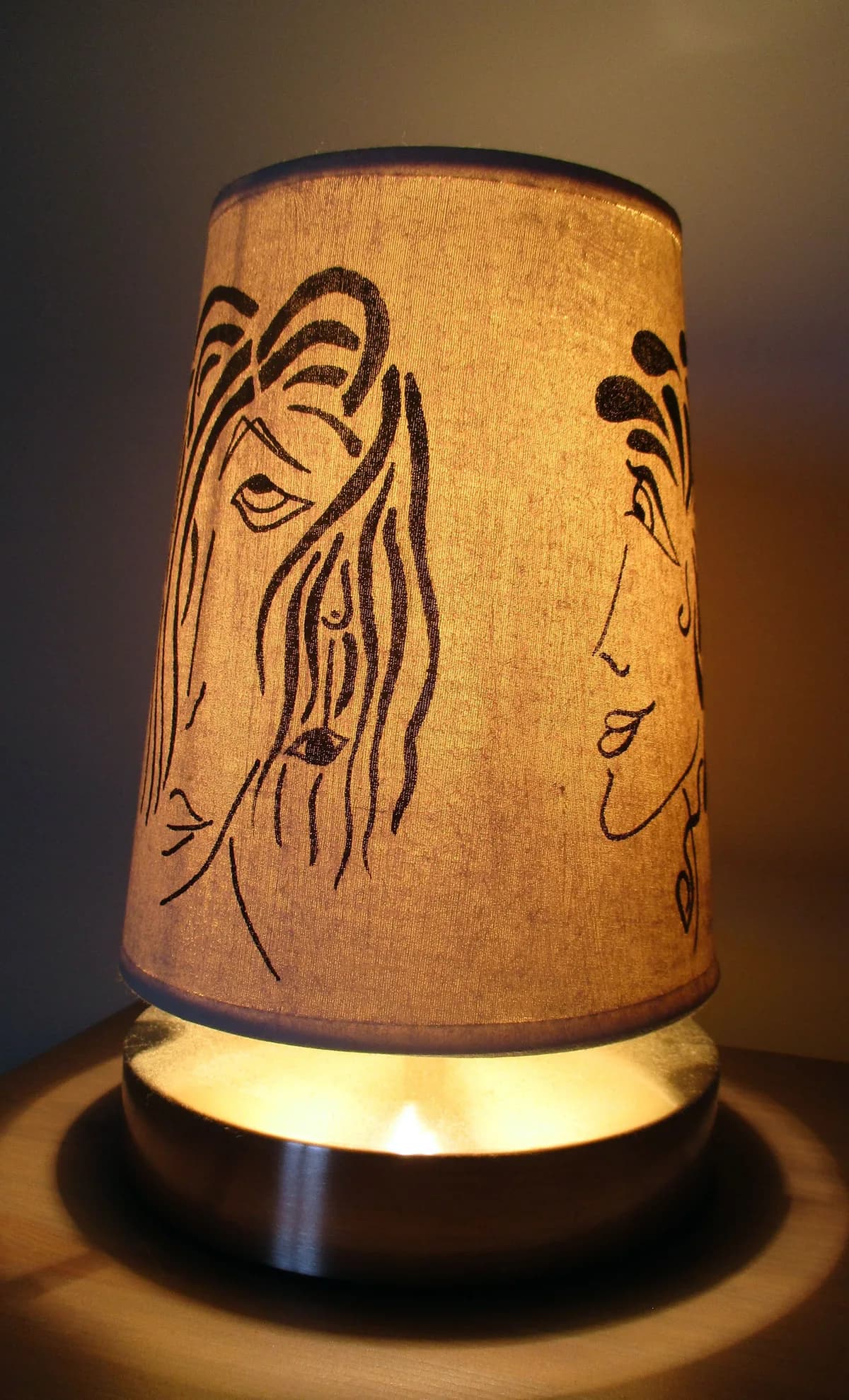 Œuvre sans titre