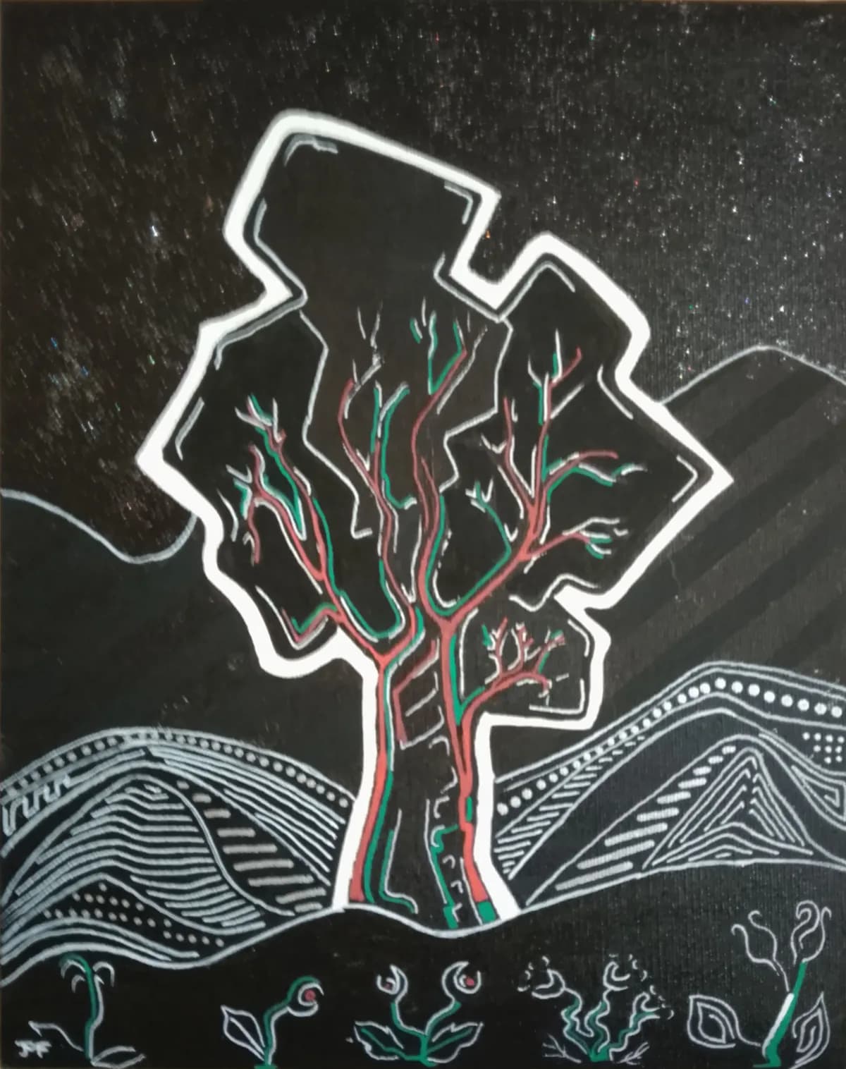 Arbre 2