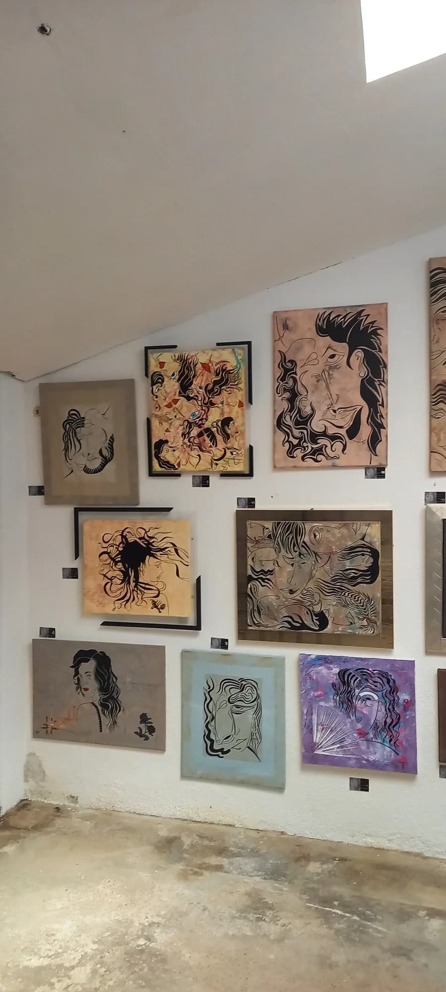 "La friche artistique" 11 Carcassonne