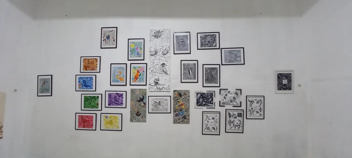 "La friche artistique" 11 Carcassonne