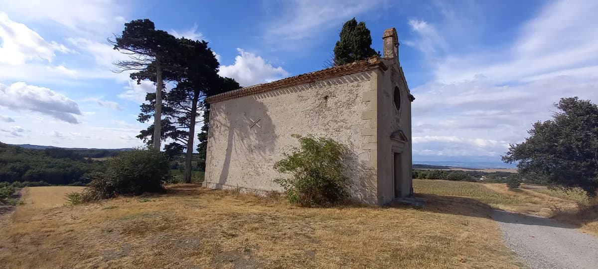 "Les jeudis de la Malepère" 11 Belvèze du Razès