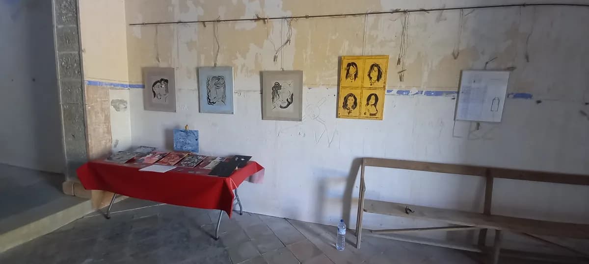 "Les jeudis de la Malepère" 11 Belvèze du Razès
