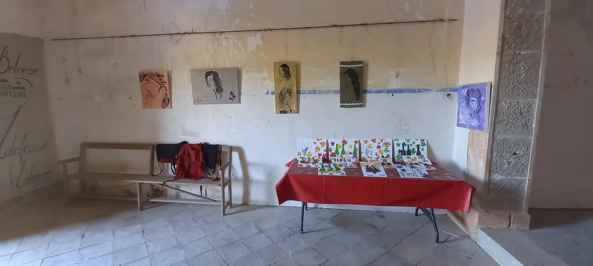 "Les jeudis de la Malepère" 11 Belvèze du Razès