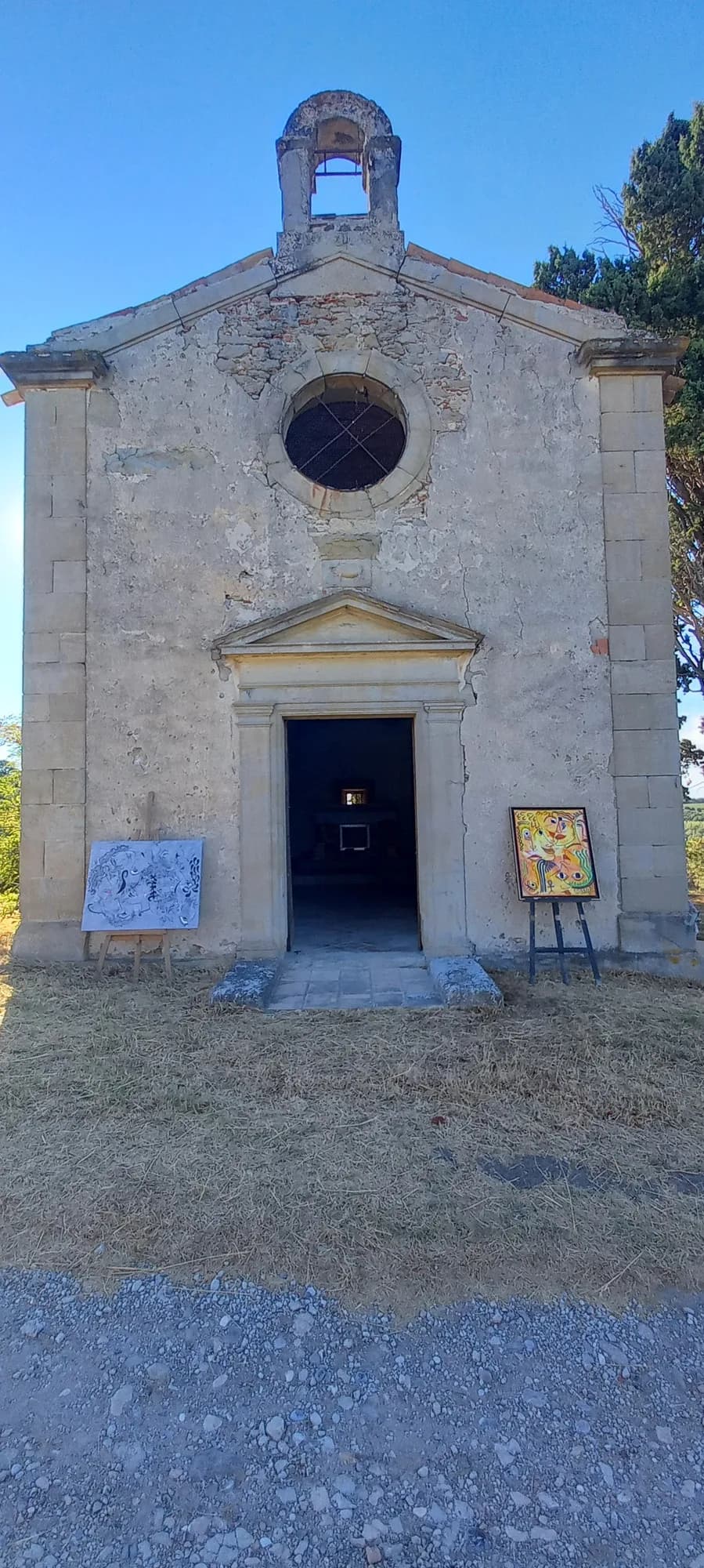 "Les jeudis de la Malepère" 11 Belvèze du Razès