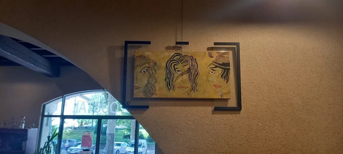 Cave "L'Oustal"  11 Limoux