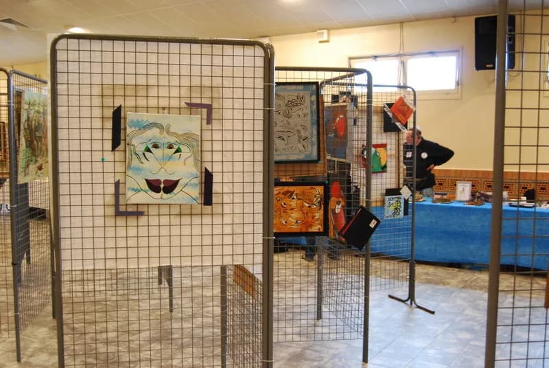Salle des fêtes 62 Coulogne