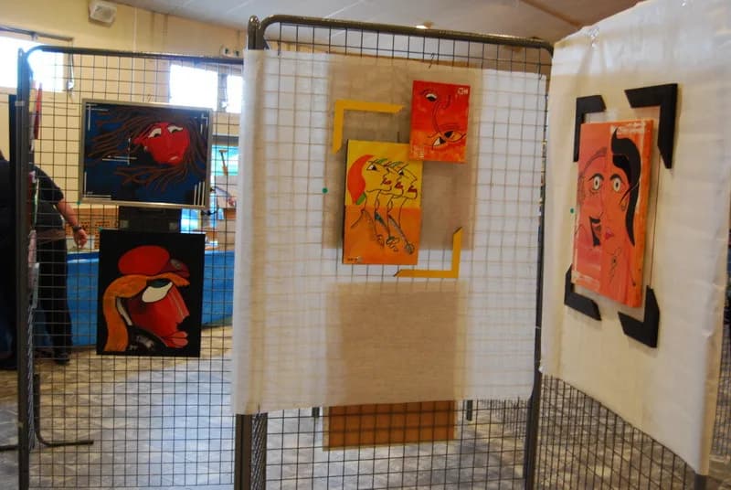 Salle des fêtes 62 Coulogne