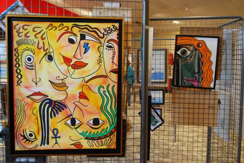 Salle des fêtes 62 Coulogne