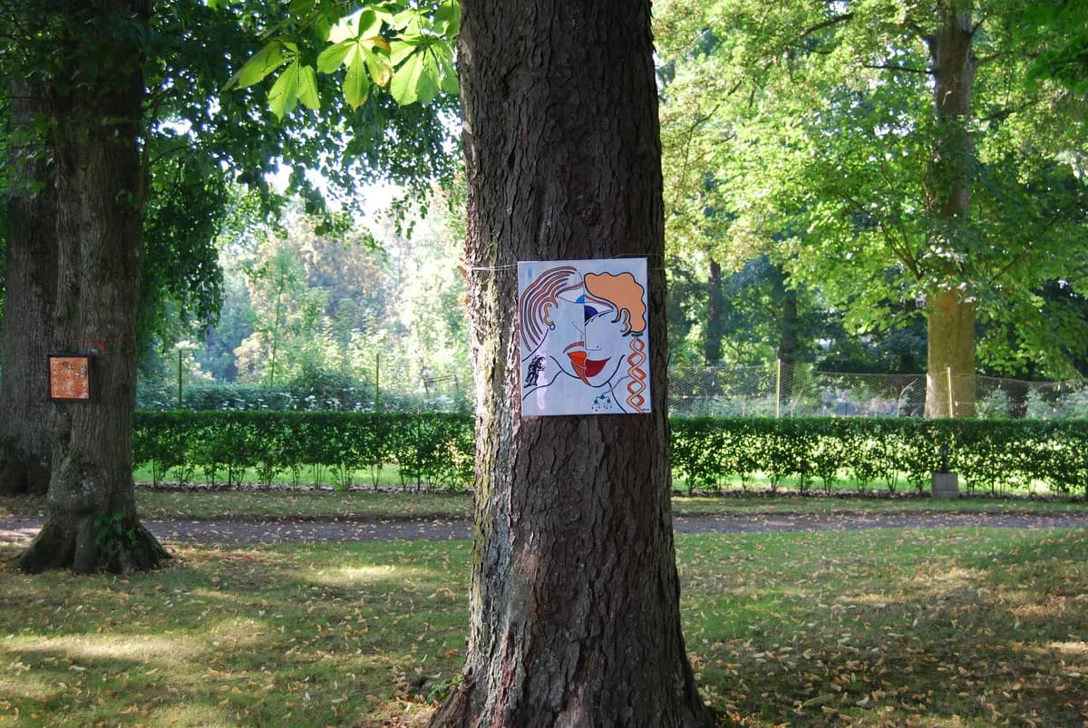 "Contes en demeure" 62 Campagne les Guines