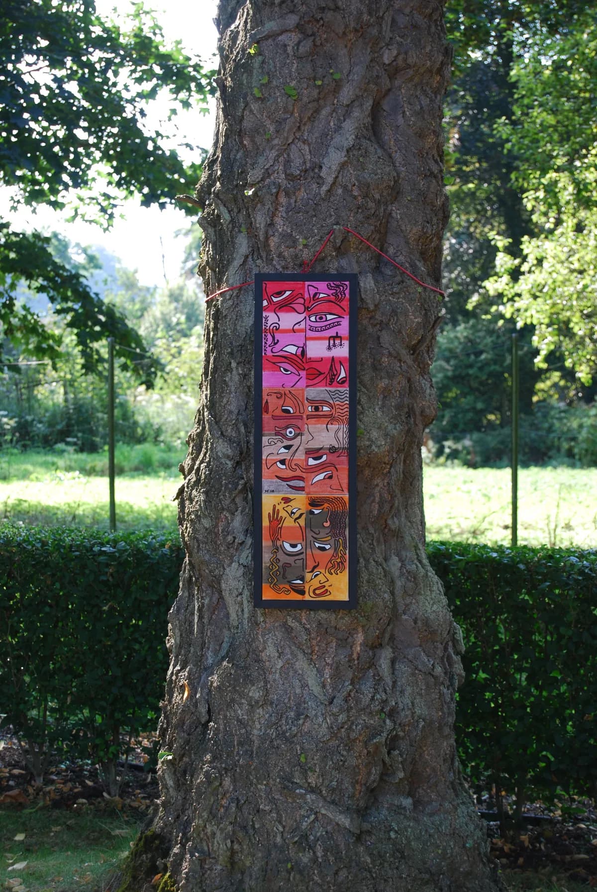 "Contes en demeure" 62 Campagne les Guines